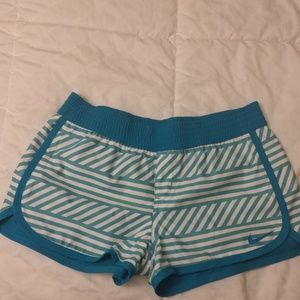 Nike Women Shorts Size Small New w/out tags